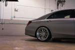 Mercedes-AMG S63 on ADV.1 Wheels (ADV10.0) 2015 года